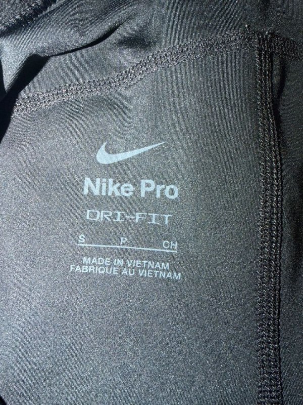 Легінси Nike · розмір S