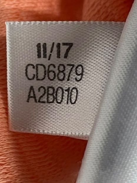 Худі вкорочене Adidas · розмір 16