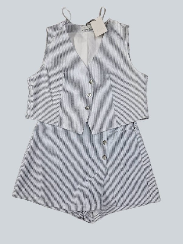 Костюм Zara · розмір верх XL