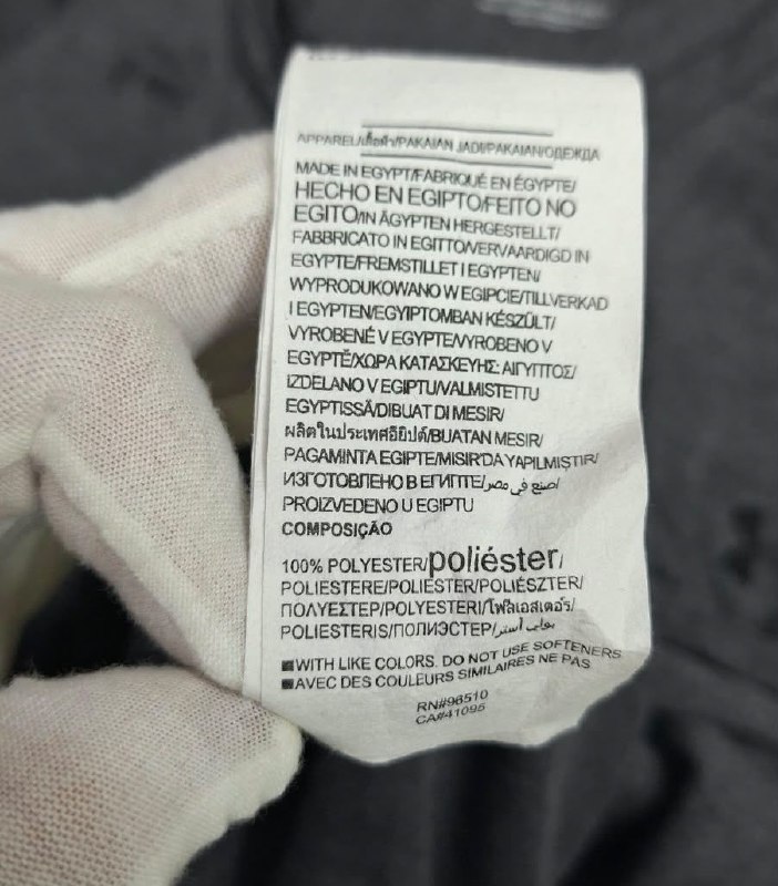 Футболка · розмір XL
