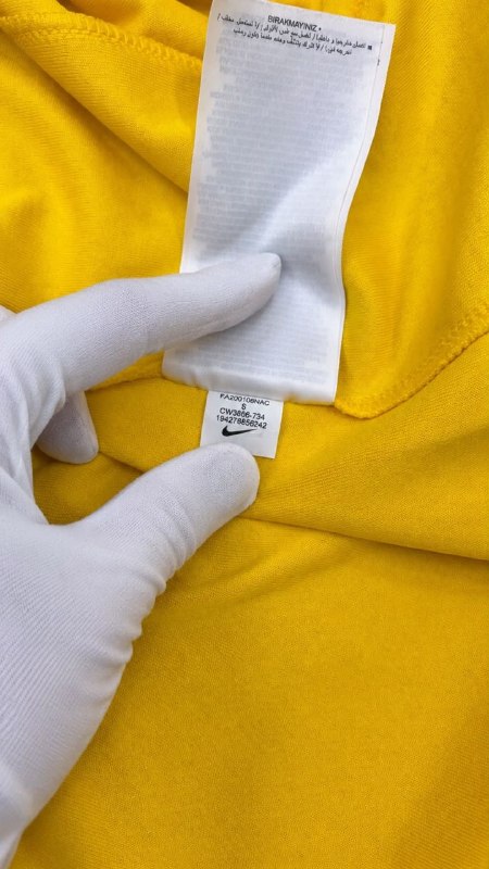 Футболка-майка Nike Lakers №23 · розмір S