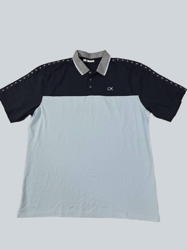 Поло Calvin Klein · розмір 4XL