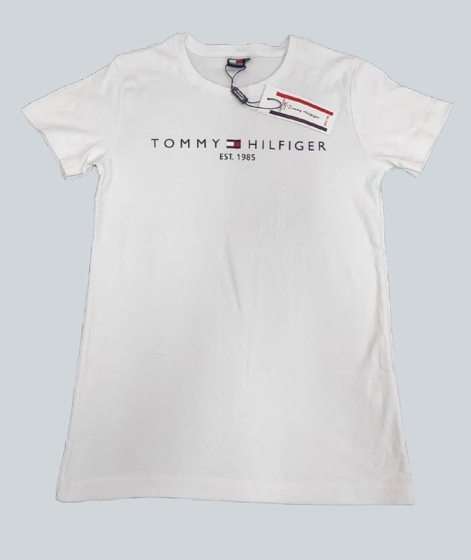 Футболка Tommy Hilfiger · розмір 146-152