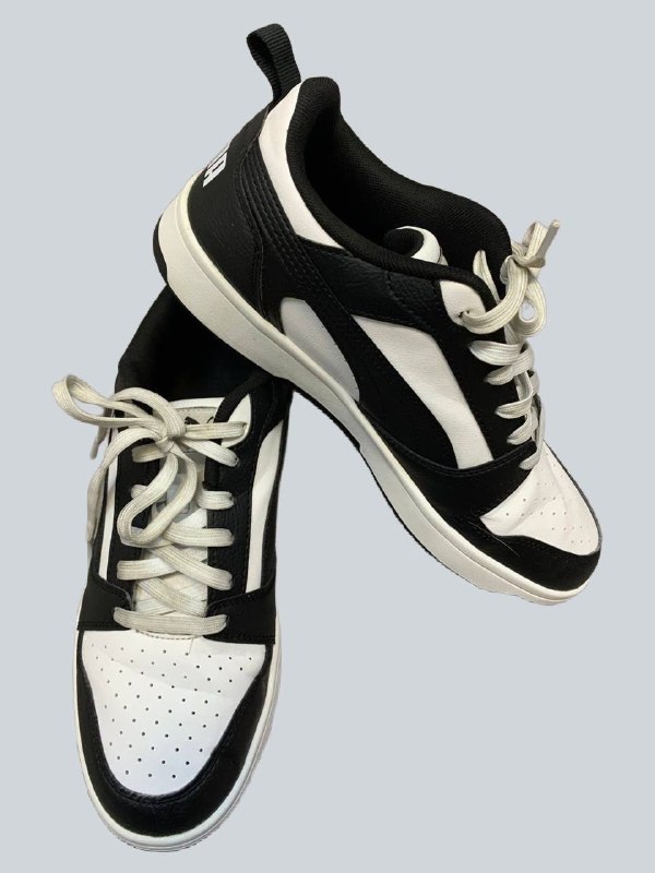 Кросівки PUMA · розмір 6,5(UK),40(EUR)