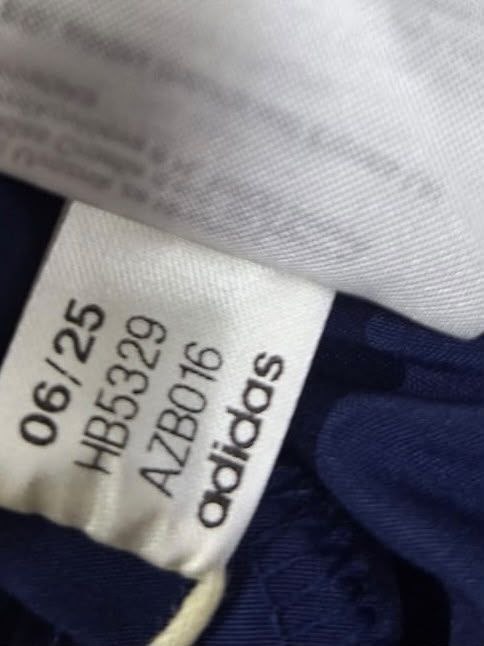 Штани Adidas · розмір UK M
