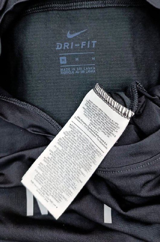 Футболка Nike · розмір и: M
