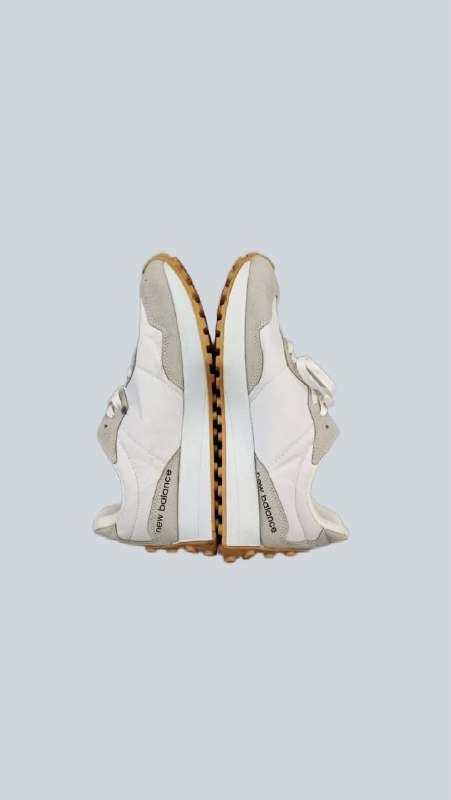 Кросівки New Balance · розмір и:39