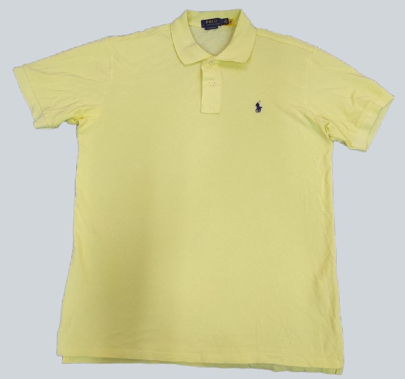 Футболка Polo · розмір XL