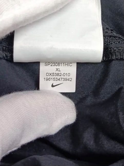 Шорти Nike · розмір 158-170