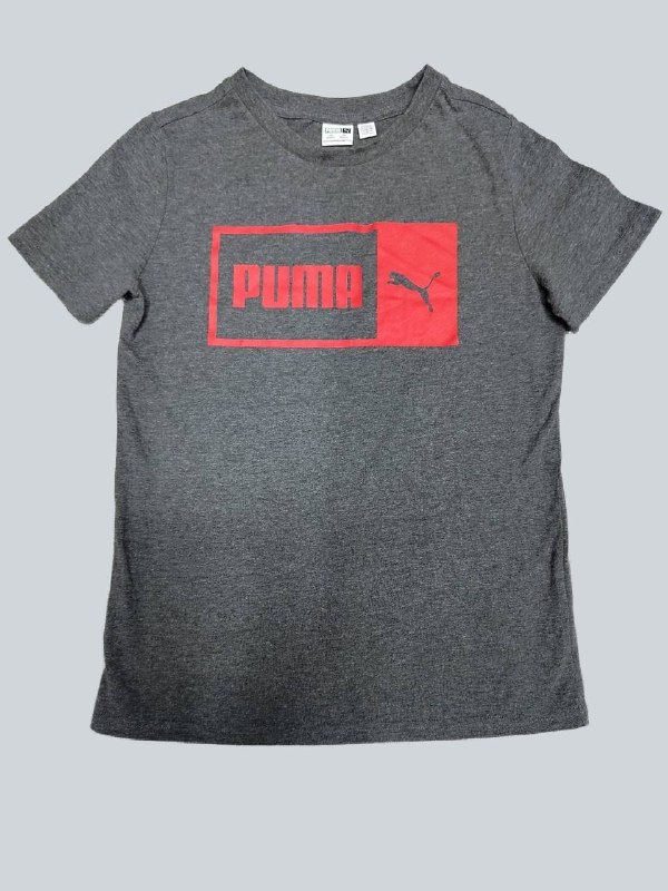 Футболка Puma · розмір 10-12 років