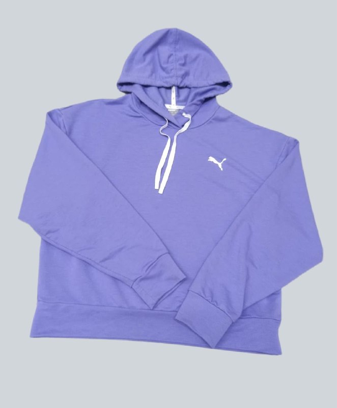 Худі Puma · розмір S