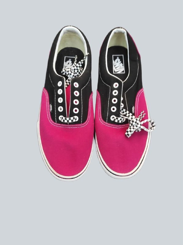 Кеди Vans