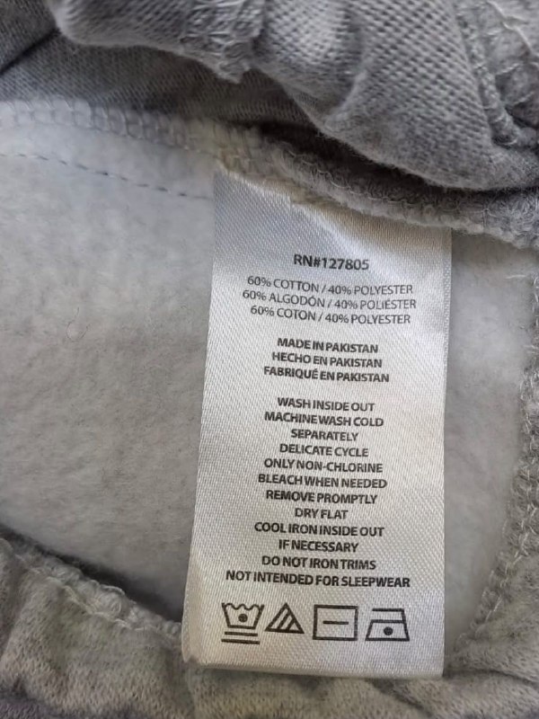 Худі DKNY Jeans · розмір 12 місяців