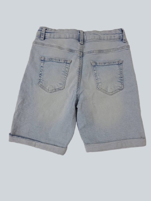 Шорти STRETCH SKINNY · розмір 9-10 років