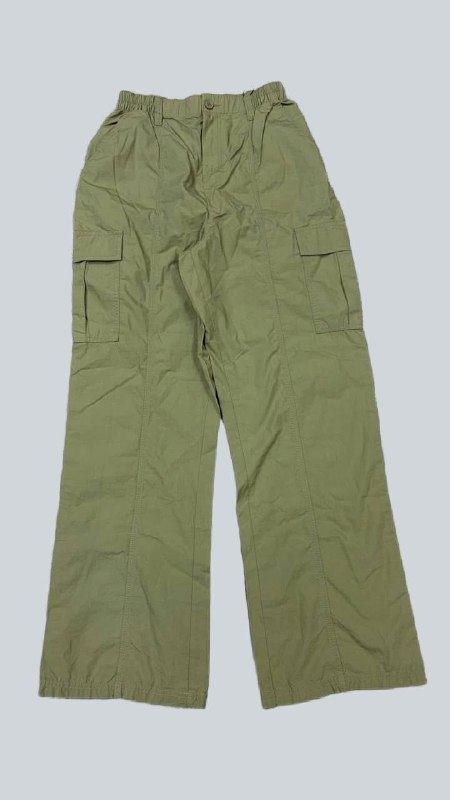 Штани карго Primark · розмір M (UK 10 / EUR 38)