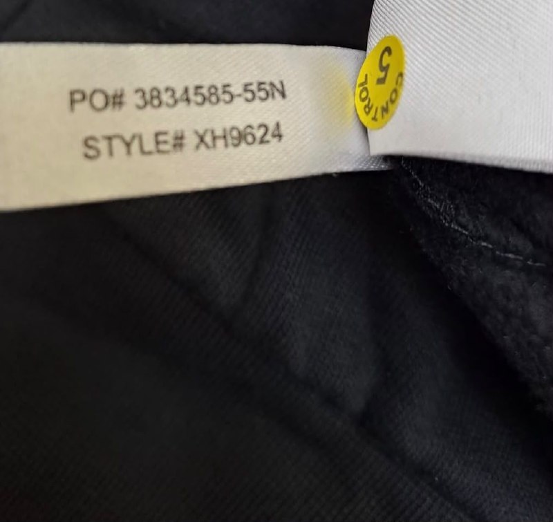 Штани спортивні LACOSTE · розмір US XL