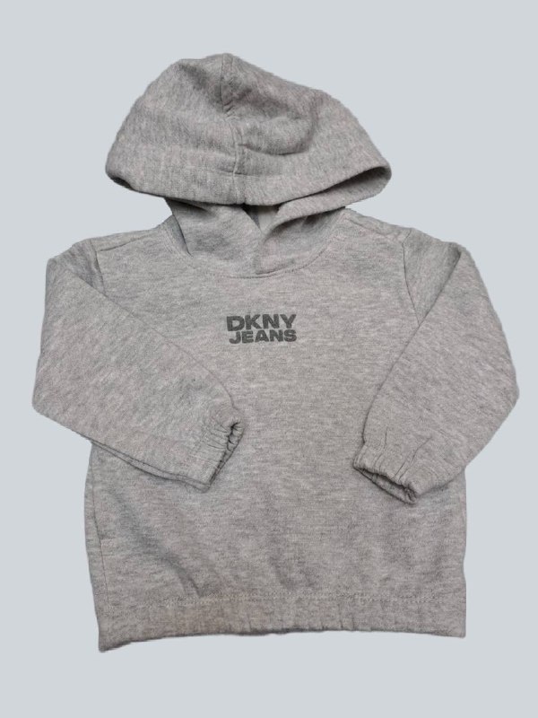 Худі DKNY Jeans · розмір 12 місяців