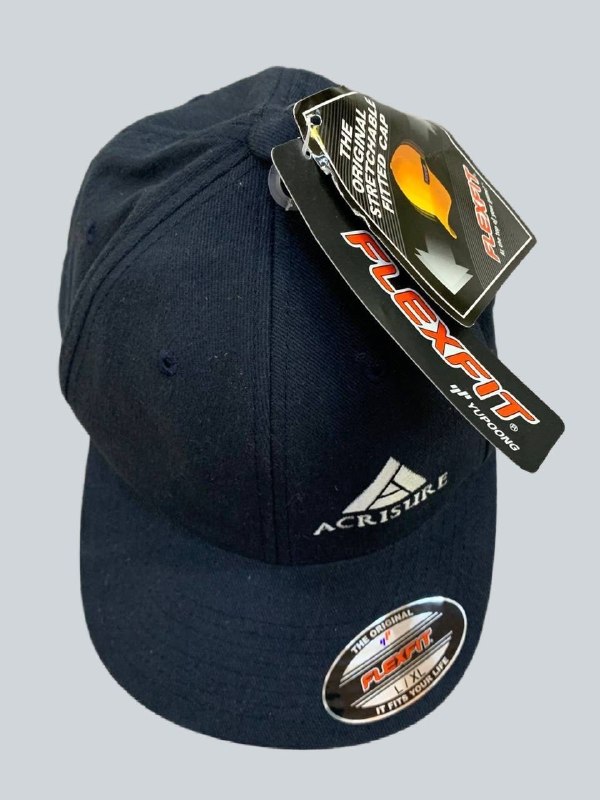 Кепка FLEXFIT · розмір L-XL