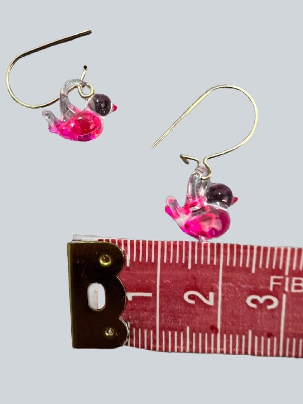 Сережки