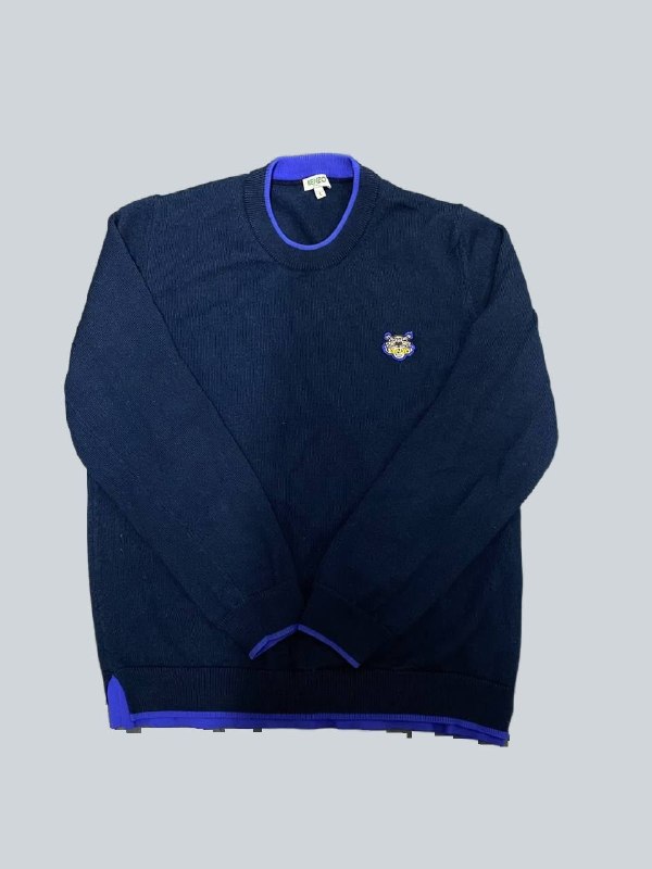 Светр Kenzo · розмір L
