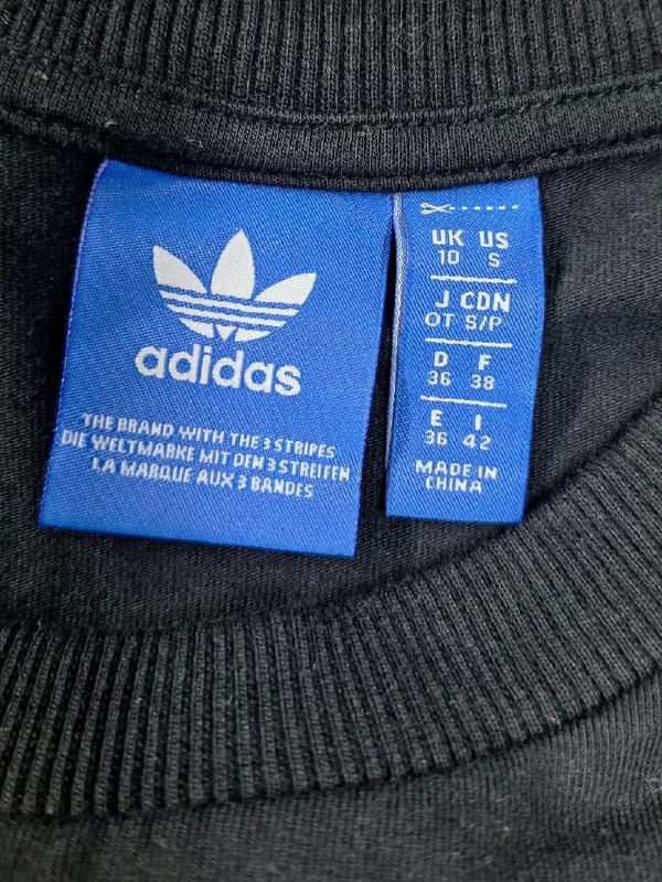 Сукня Adidas · розмір UK 10