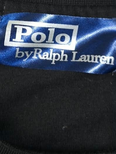 Футболка Polo Ralph Lauren · розмір M