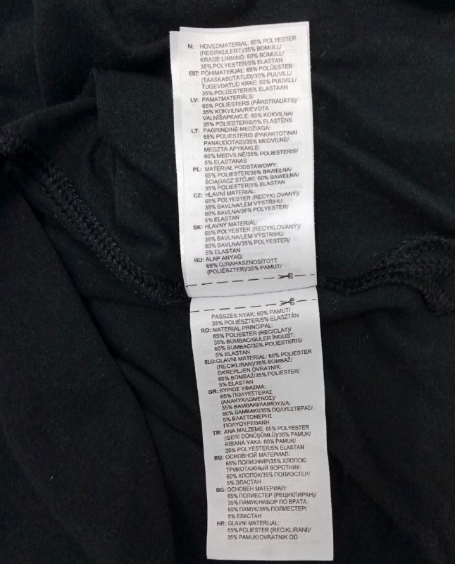 Футболка Adidas · розмір 3XL