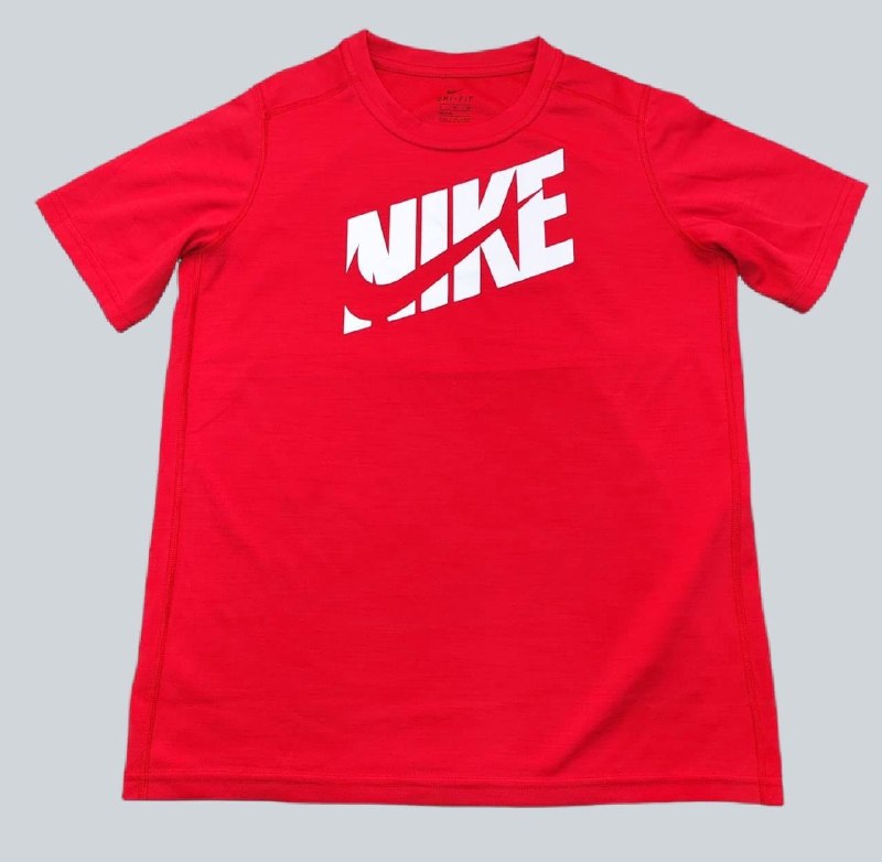 Футболка Nike · розмір 158-170