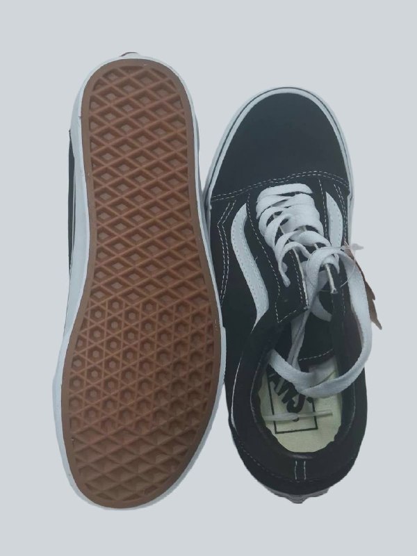 Кросівки VANS · розмір 37