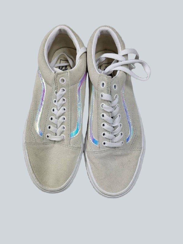 Кеди Vans · розмір UK 7