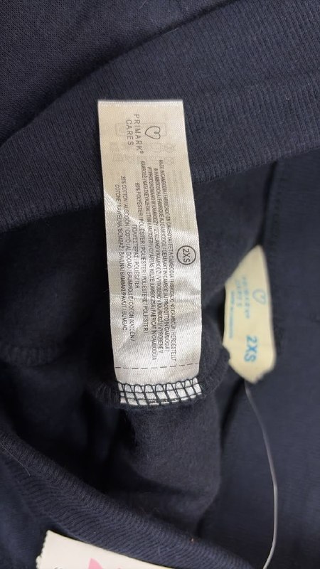 Штани-джогери Primark · розмір 2XS