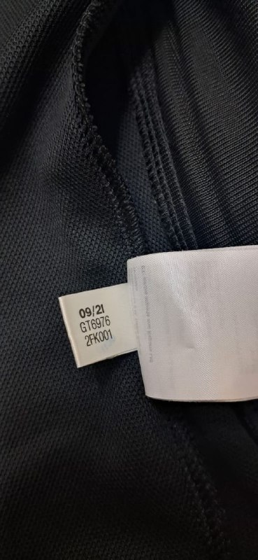 Кофта Adidas · розмір 11-12 років