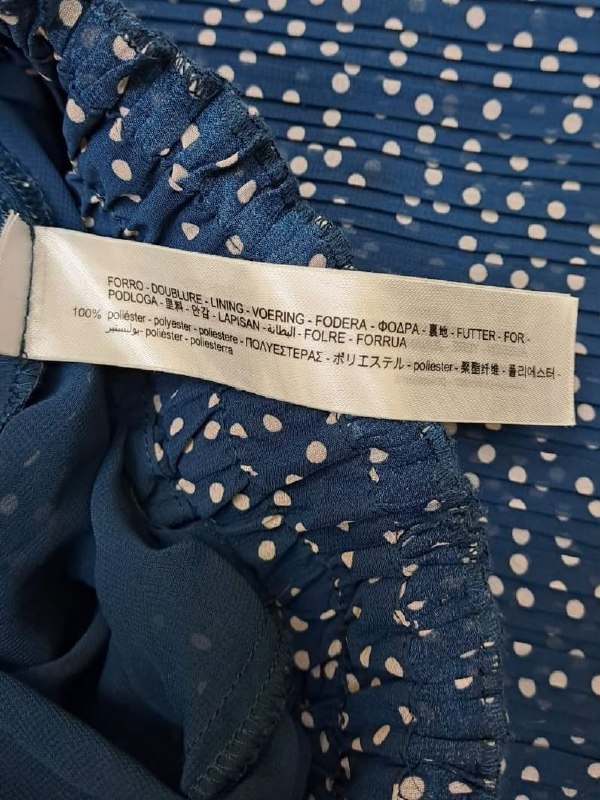 Спідниця ZARA · розмір EUR XS