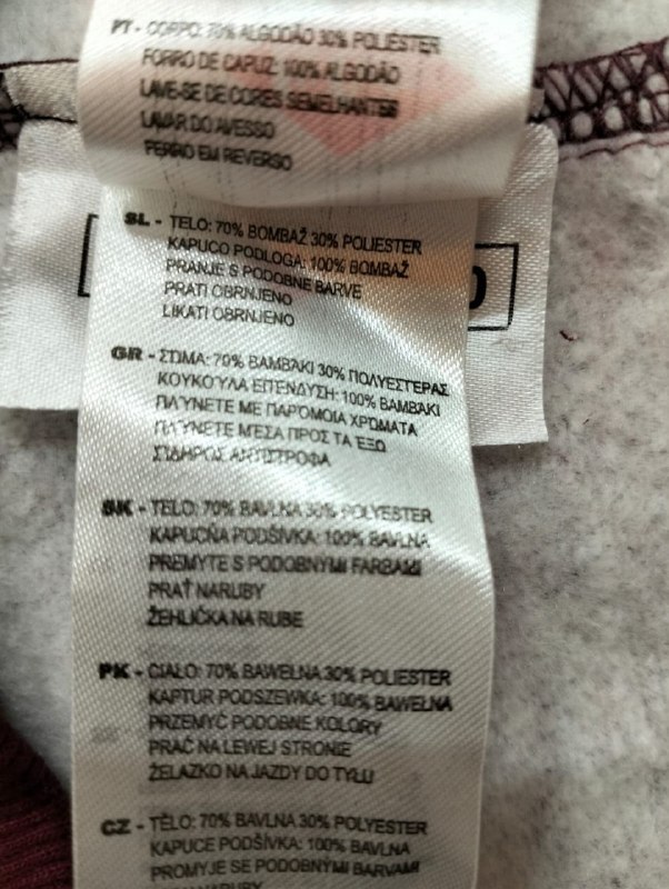 Худі Lee Cooper