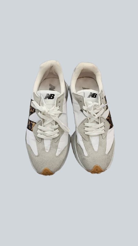 Кросівки New Balance · розмір и:39