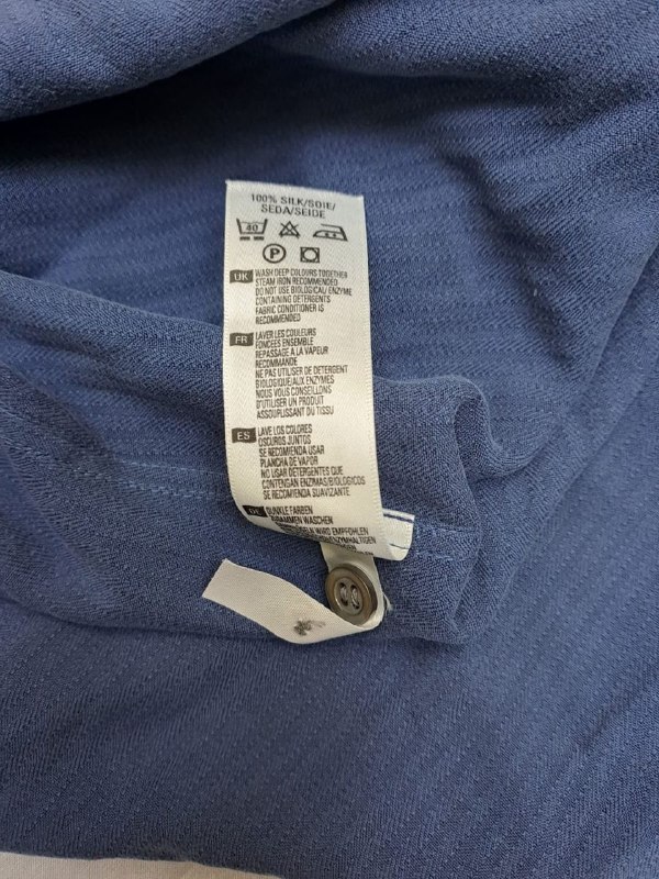 Сорочка MARKS &SPENCER · розмір UK L
