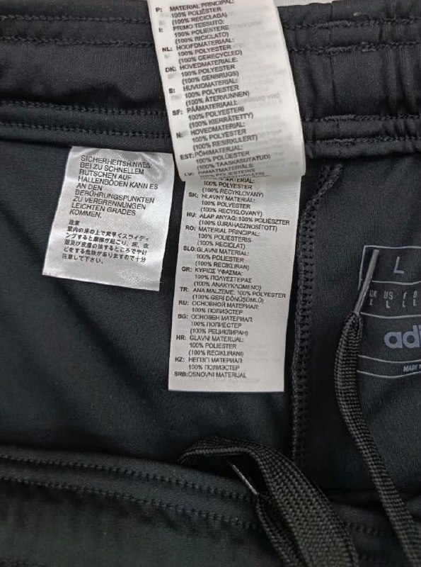 Шорти Adidas · розмір и:L