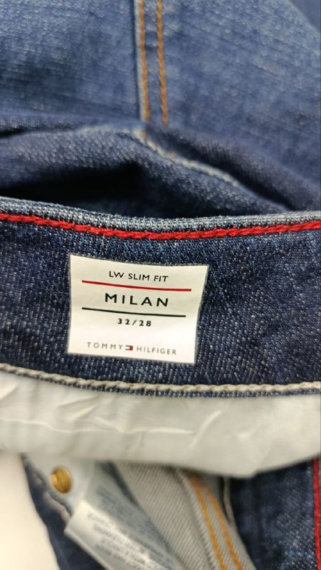 Джинси Tommy Hilfiger · розмір 32/28