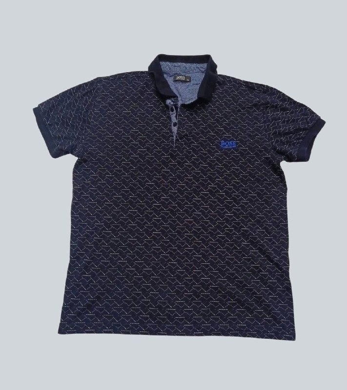 Футболка HUGO BOSS · розмір XL