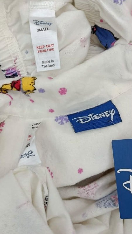 Піжама Disney · розмір и:S