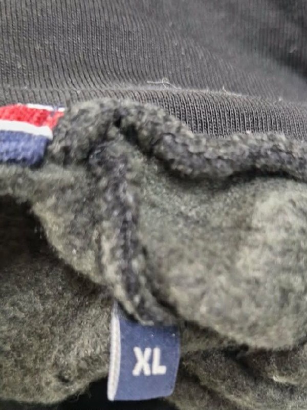 Худі Jack &Jones · розмір XL