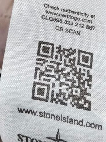 Штани STONE ISLAND · розмір S