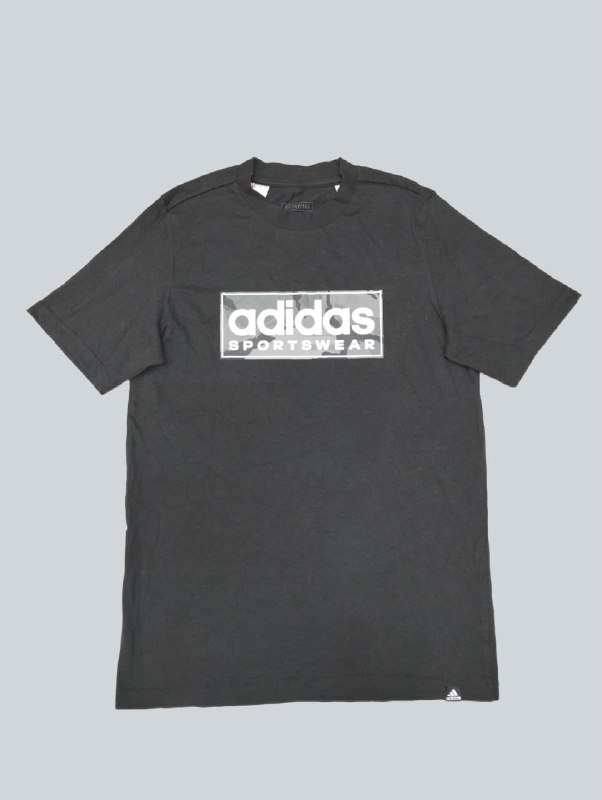 Футболка Adidas · розмір 13- 14 років/ 164 см