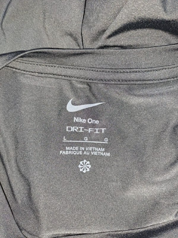 Майка Nike One · розмір L