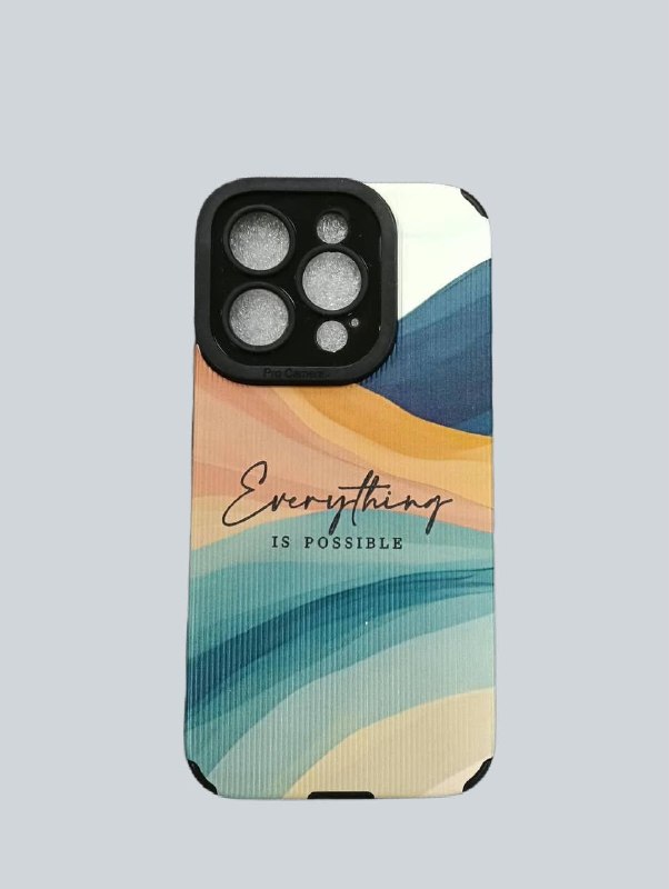 Чохол · розмір 15 Pro