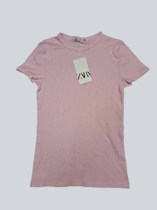 Футболка ZARA · розмір M