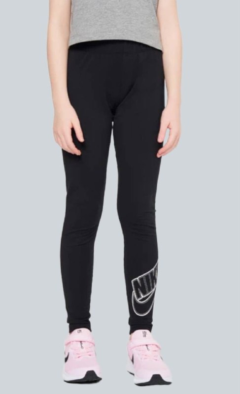 Легінси Nike · розмір и:S 128-137см