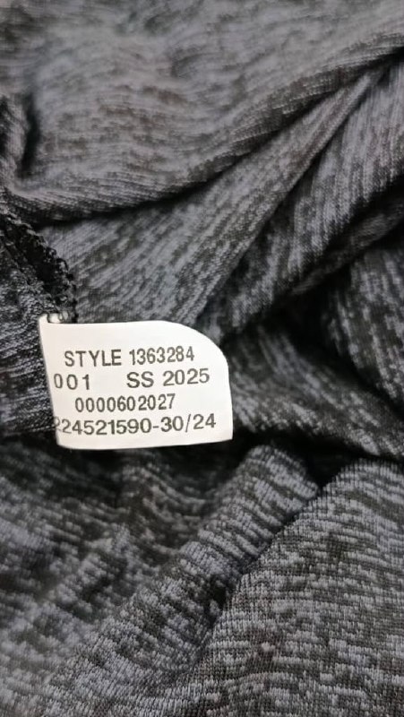 Футболка Under Armour · розмір и:158-170