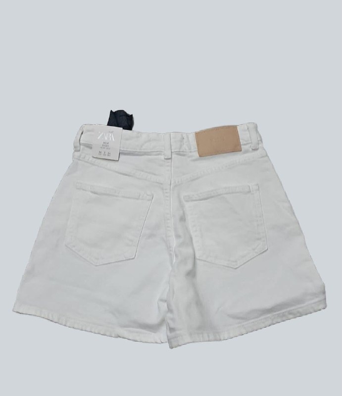 Шорти ZARA · розмір 34