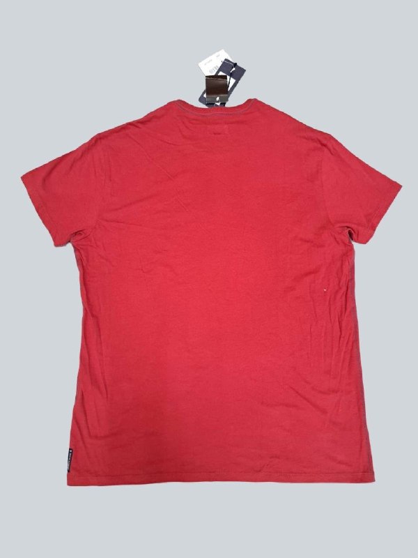 Футболка ARMANI JEANS · розмір XL